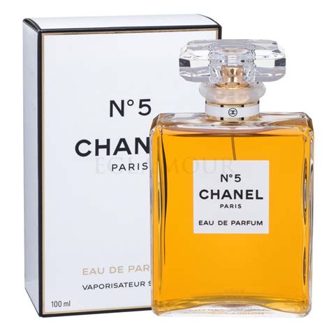 chanel no 5 nowa wersja|N°5 .